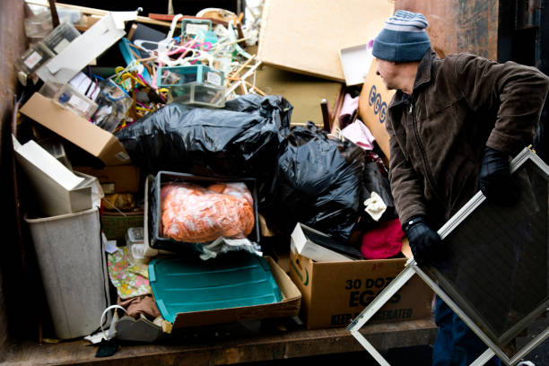 Best Same-Day Junk Removal Services  in Laurel Lake, NJ