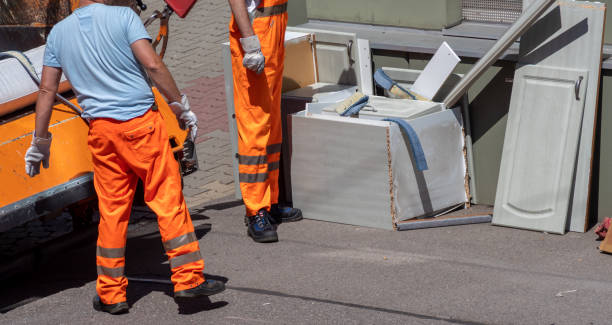 Best Carpet Removal and Disposal  in Laurel Lake, NJ
