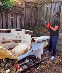 Best Dumpster Rental Services  in Laurel Lake, NJ
